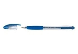 Bic Atlantis Stick Blu 12 Pz