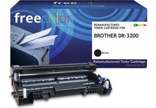Freecolor K15148F7 Freecolor Trommel-Kit Brother DR-3200 Kompatibel