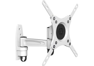 Multibrackets 6085 Supporto Tv A Parete 81,3 Cm (32") Bianco"