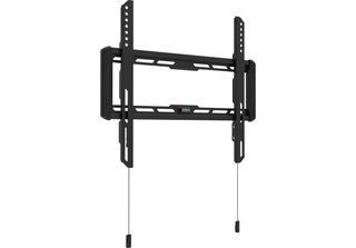 Multibrackets Multibrackets M Supporto Universale A Parete Fisso Medio Nero