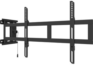 Multibrackets 6214 Supporto Tv A Parete 119,4 Cm (47") Nero"