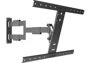 Multibrackets 6184 Supporto Tv A Parete 139,7 Cm (55") Nero"
