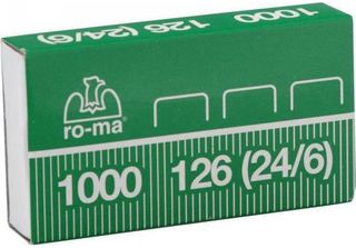 RO-MA 126 10000 Punti