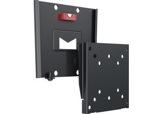 Multibrackets Multibrackets M Vesa Wallmount I Nero 50X50 75X75 100X100