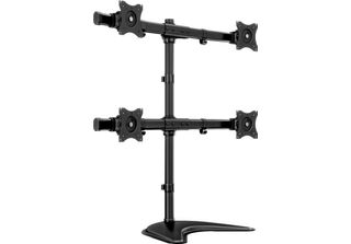 Multibrackets Multibrackets M Deskstand Basic Quad