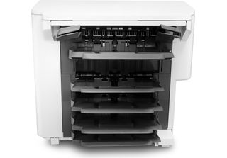 Hp Laserjet Stapler/Stacker/Mailbox Vassoio Multiuso 800 Fogli