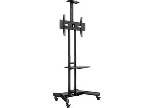 Multibrackets Multibrackets M Public Floorstand Basic 150 Incl. Ripiano E Suppo…