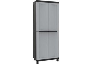Terry Store-Age Twist Black 3680 Armadietto