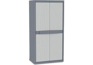 Terry Store-Age Wave Jumbo 3900 Armadietto Da Garage Da Terra Universale