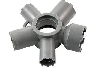 Hansa Ha Chiave Per Aeratore, Hansa, 59913541