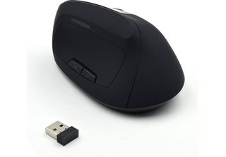 Ewent EW3158 Mouse Ufficio Mano Destra Rf Wireless 1600 Dpi