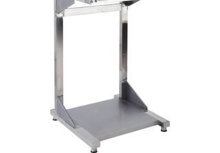 Sottostruttura In Acciaio Inox Per Multi-Kulti