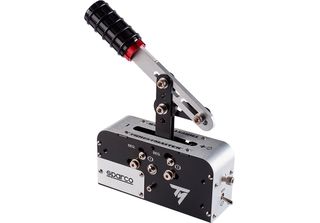 Thrustmaster 4060107 Thrustmaster Tss Handbrake Sparco Mod +