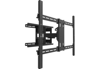 Multibrackets 3354 Supporto Tv A Parete 2,79 M (110 Pollici) Nero