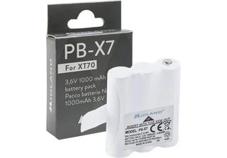 Midland PB-X7 Ricetrasmittente Batteria Midland C1301 Pb Series