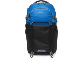 Lowepro LP37259-PWW Zaino Nero, Blu
