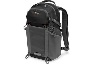 Lowepro LP37260-PWW Zaino Nero, Grigio
