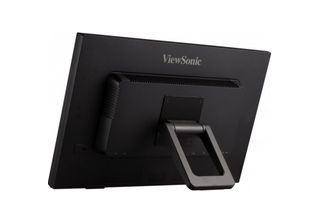 Viewsonic TD2423 Viewsonic 59,9Cm TD2423 Touch 16:9 Hdmi/Vga/Dvi Fhd
