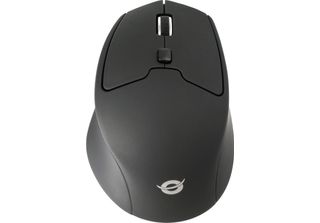Conceptronic LORCAN02B Conceptronic LORCAN02B 6-Tasten Bluetooth Maus Ergonomis…