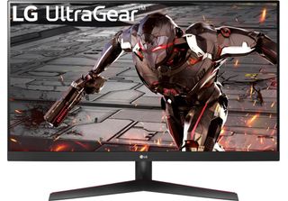 Lg Electronics 32GN600-B Lg 32" 32GN600-B Ultragear 165Hz Ips Black"