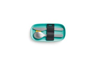 Set Di Posate To Go / Lekue