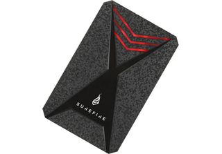 Surefire Gaming 1 Tb Nero, Grigio