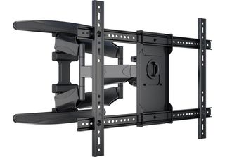 Multibrackets 6317 Supporto Per Display Espositivi 2,16 M (85") Nero"