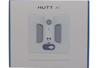 Hutt A1 Robot Lavavetri