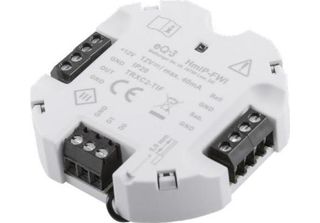 Homematic Ip Fwi Interfaccia Wiegand Bianco