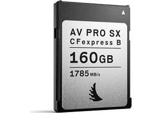 Angelbird Technologies Av Pro Cfexpress B Sx