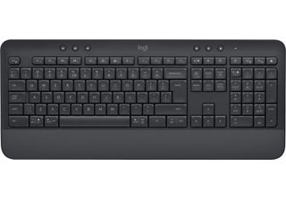 Logitech Logitech Signature K650. Digitare In Tutta Comodità. Per Fare Di Più