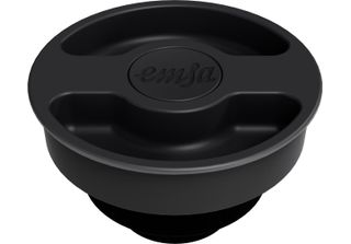 Emsa Ems Isolierkanne 1L Schwarz Motiva Sw (N4170700)