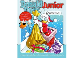 Offerte Speciali Paesi Bassi Bv Paperino Junior Inverno Prenota