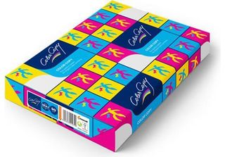 Mondi Color Copy Carta Inkjet 320X450 Mm Opaco 250 Fogli Bianco