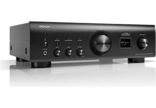 Denon PMA-900HNE Casa Nero