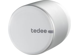 Tedee Smart Lock Pro, Silber