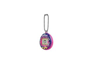 Bandai - Tamagotchi Neon Lights Animale Domestico Virtuale 42974 Bandai