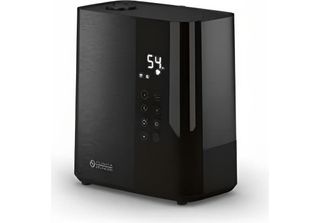 Olimpia Splendid Limpia Hero Wifi Umidificatore Ultrasonico 5 L Nero