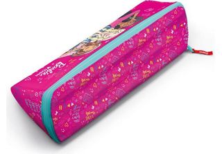 Maped 931915 Maped FedermäPpchen Barbie Pink/Weiß
