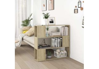 Vidaxl Libreria Divisoria Sonoma Rovere 100X24X94 Cm - Libreria - Librerie - Li…