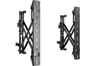 Multibrackets 4726 Supporto Per Display Espositivi 165,1 Cm (65") Nero"
