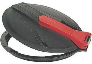 Coperchio Ribaltabile D367