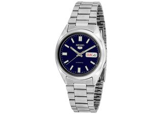 Orologio Da Polso Seiko SNXS77 Seiko 5 Automatic