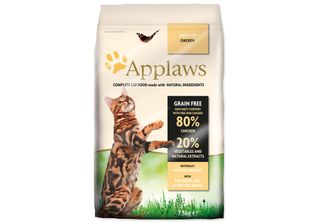 Applaws Cat 7,5Kg Pollo