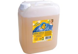 Pustefix® 420869750 Pustefix® SeifenblasenflüSsigkeit NachfüLlkanister 5000 Ml