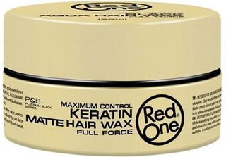 Redone Aqua Hair Matt Argan Styling Gel 150Ml