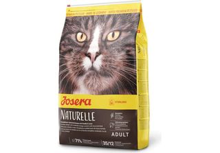 Josera Cat Natural 10Kg
