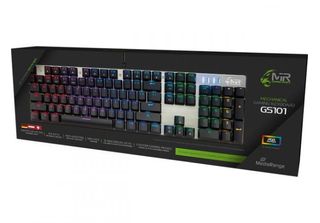 Mediarange MRGS101 Mediarange MRGS101 Gaming-Tastatur