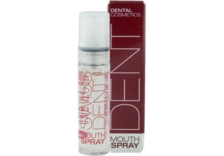 Swissdent Extreme Mouthspray 9 Ml