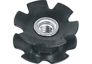 Ergotec - Artiglio A Innesto Balid Ergotec 1 - Nero